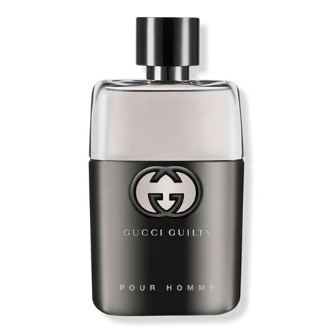 gucci guilty men 100 ml|Gucci Guilty men's cologne ulta.